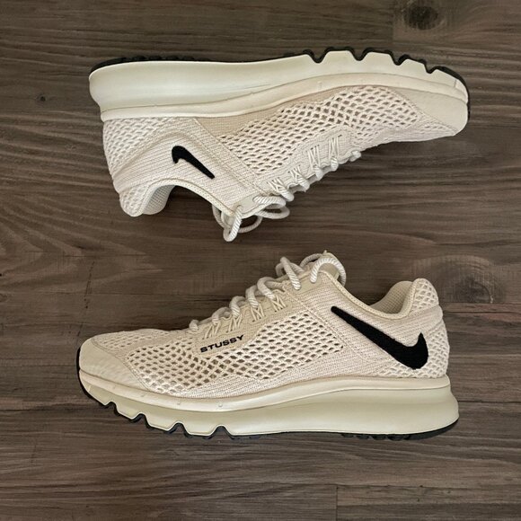 Stussy Nike Air Max 2013 - Picture 1 of 11
